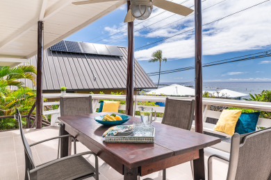 Lake House Hale Pulelehua, Butterfly House Incredible Modern Alii Drive Home, , on Big Island - Kailua-Kona Bay  in Hawaii - Lakehouse Vacation Rental - Lake Home for rent on LakeHouseVacations.com