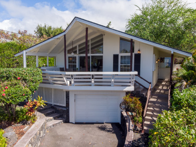 Lake House Hale Pulelehua, Butterfly House Incredible Modern Alii Drive Home, , on Big Island - Kailua-Kona Bay  in Hawaii - Lakehouse Vacation Rental - Lake Home for rent on LakeHouseVacations.com