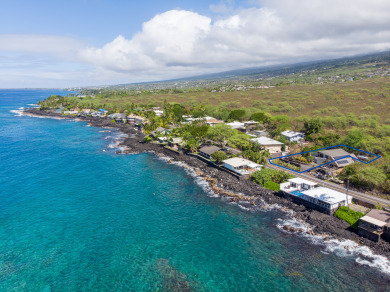 Lake House Hale Pulelehua, Butterfly House Incredible Modern Alii Drive Home, , on Big Island - Kailua-Kona Bay  in Hawaii - Lakehouse Vacation Rental - Lake Home for rent on LakeHouseVacations.com
