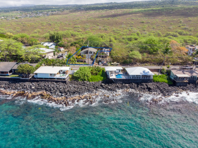 Lake House Hale Pulelehua, Butterfly House Incredible Modern Alii Drive Home, , on Big Island - Kailua-Kona Bay  in Hawaii - Lakehouse Vacation Rental - Lake Home for rent on LakeHouseVacations.com