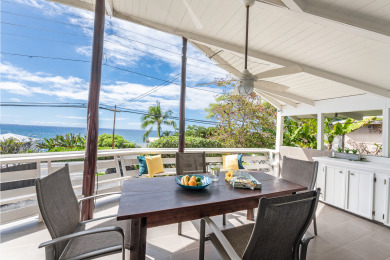 Lake House Hale Pulelehua, Butterfly House Incredible Modern Alii Drive Home, , on Big Island - Kailua-Kona Bay  in Hawaii - Lakehouse Vacation Rental - Lake Home for rent on LakeHouseVacations.com