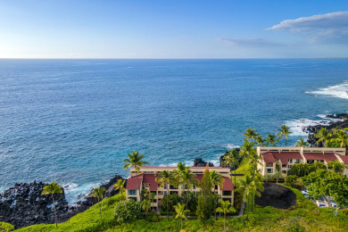 Lake House KKSR#5201 DIRECT OCEANFRONT, BEST 2ND FLOOR CORNER, REMODELED & EXQUISITE!, , on Big Island - Kailua-Kona Bay  in Hawaii - Lakehouse Vacation Rental - Lake Home for rent on LakeHouseVacations.com