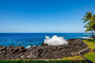 Lake House KKSR#5201 DIRECT OCEANFRONT, BEST 2ND FLOOR CORNER, REMODELED & EXQUISITE!, , on Big Island - Kailua-Kona Bay  in Hawaii - Lakehouse Vacation Rental - Lake Home for rent on LakeHouseVacations.com