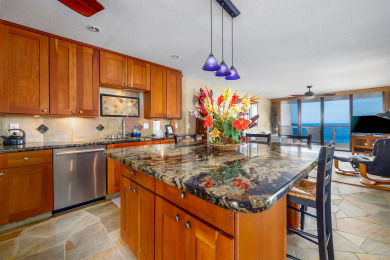 Lake House KKSR#5201 DIRECT OCEANFRONT, BEST 2ND FLOOR CORNER, REMODELED & EXQUISITE!, , on Big Island - Kailua-Kona Bay  in Hawaii - Lakehouse Vacation Rental - Lake Home for rent on LakeHouseVacations.com