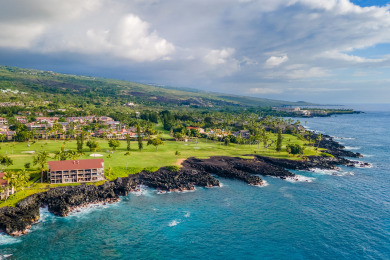 Lake House KKSR#5201 DIRECT OCEANFRONT, BEST 2ND FLOOR CORNER, REMODELED & EXQUISITE!, , on Big Island - Kailua-Kona Bay  in Hawaii - Lakehouse Vacation Rental - Lake Home for rent on LakeHouseVacations.com