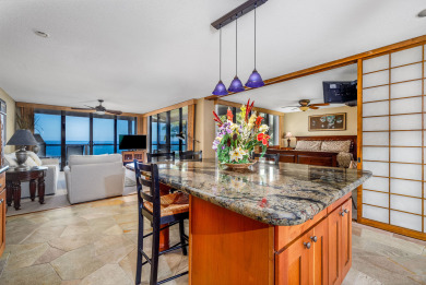Lake House KKSR#5201 DIRECT OCEANFRONT, BEST 2ND FLOOR CORNER, REMODELED & EXQUISITE!, , on Big Island - Kailua-Kona Bay  in Hawaii - Lakehouse Vacation Rental - Lake Home for rent on LakeHouseVacations.com