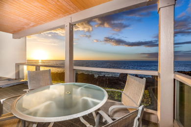 Lake House KKSR#5201 DIRECT OCEANFRONT, BEST 2ND FLOOR CORNER, REMODELED & EXQUISITE!, , on Big Island - Kailua-Kona Bay  in Hawaii - Lakehouse Vacation Rental - Lake Home for rent on LakeHouseVacations.com