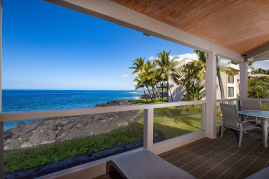Lake House KKSR#5201 DIRECT OCEANFRONT, BEST 2ND FLOOR CORNER, REMODELED & EXQUISITE!, , on Big Island - Kailua-Kona Bay  in Hawaii - Lakehouse Vacation Rental - Lake Home for rent on LakeHouseVacations.com