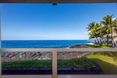 Lake House KKSR#5201 DIRECT OCEANFRONT, BEST 2ND FLOOR CORNER, REMODELED & EXQUISITE!, , on Big Island - Kailua-Kona Bay  in Hawaii - Lakehouse Vacation Rental - Lake Home for rent on LakeHouseVacations.com