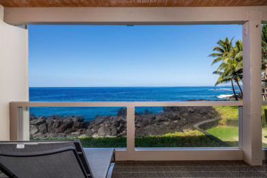 Lake House KKSR#5201 DIRECT OCEANFRONT, BEST 2ND FLOOR CORNER, REMODELED & EXQUISITE!, , on Big Island - Kailua-Kona Bay  in Hawaii - Lakehouse Vacation Rental - Lake Home for rent on LakeHouseVacations.com