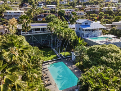 Lake House 