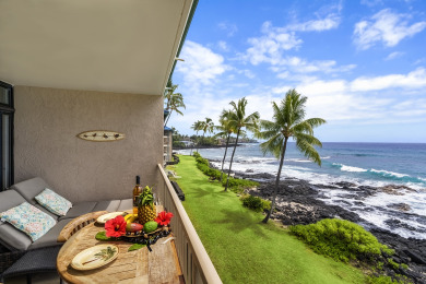 Lake House KONA REEF D-26 DIRECT OCEANFRONT, REMODELED, AIR CONDITIONING, ELEVATORS!, , on Big Island - Kailua-Kona Bay  in Hawaii - Lakehouse Vacation Rental - Lake Home for rent on LakeHouseVacations.com