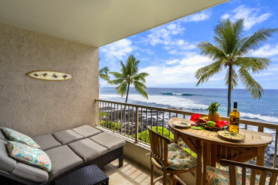 Lake House KONA REEF D-26 DIRECT OCEANFRONT, REMODELED, AIR CONDITIONING, ELEVATORS!, , on Big Island - Kailua-Kona Bay  in Hawaii - Lakehouse Vacation Rental - Lake Home for rent on LakeHouseVacations.com