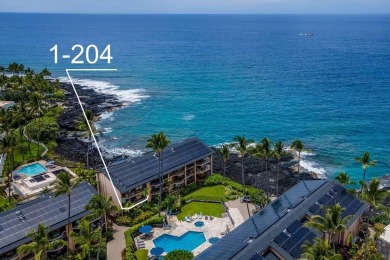 Lake House Kona Makai 1-204 BEAUTIFUL spacious condo with OCEAN VIEWS! REMODELED, , on Big Island - Kailua-Kona Bay  in Hawaii - Lakehouse Vacation Rental - Lake Home for rent on LakeHouseVacations.com