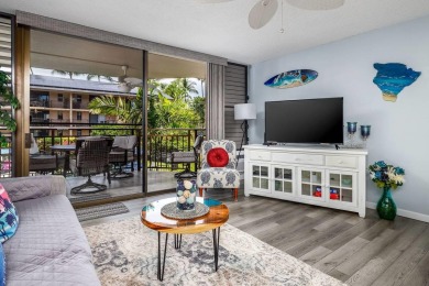 Lake House Kona Makai 1-204 BEAUTIFUL spacious condo with OCEAN VIEWS! REMODELED, , on Big Island - Kailua-Kona Bay  in Hawaii - Lakehouse Vacation Rental - Lake Home for rent on LakeHouseVacations.com