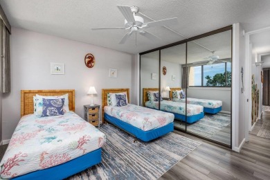 Lake House Kona Makai 1-204 BEAUTIFUL spacious condo with OCEAN VIEWS! REMODELED, , on Big Island - Kailua-Kona Bay  in Hawaii - Lakehouse Vacation Rental - Lake Home for rent on LakeHouseVacations.com