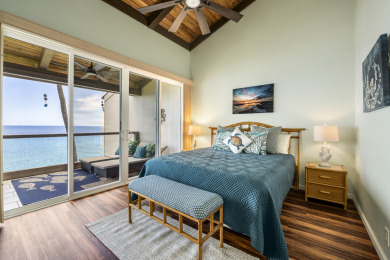 Lake House KKSR#2303 OCEANFRONT, TOP FLOOR, OCEAN VIEWS, SLEEPS 8, 3 BED2 BATH WITH AC!, , on Big Island - Kailua-Kona Bay  in Hawaii - Lakehouse Vacation Rental - Lake Home for rent on LakeHouseVacations.com
