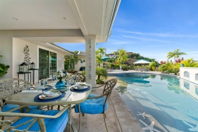 Lake House Kona Bubbles Pristine Luxury 4 bedroom Home with Amazing Pool & Oceanviews!, , on Big Island - Kailua-Kona Bay  in Hawaii - Lakehouse Vacation Rental - Lake Home for rent on LakeHouseVacations.com