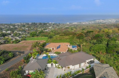 Lake House Kona Bubbles Pristine Luxury 4 bedroom Home with Amazing Pool & Oceanviews!, , on Big Island - Kailua-Kona Bay  in Hawaii - Lakehouse Vacation Rental - Lake Home for rent on LakeHouseVacations.com