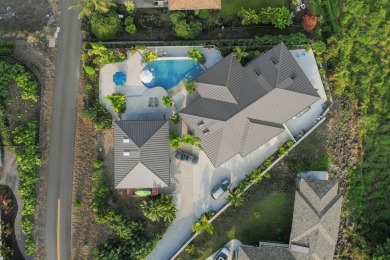 Lake House Kona Bubbles Pristine Luxury 4 bedroom Home with Amazing Pool & Oceanviews!, , on Big Island - Kailua-Kona Bay  in Hawaii - Lakehouse Vacation Rental - Lake Home for rent on LakeHouseVacations.com