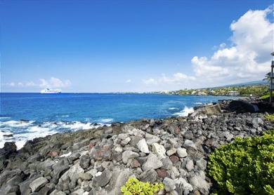 Lake House Kona Shores#130 Beautifully Remodeled Ground Floor Condo wAC!, , on Big Island - Kailua-Kona Bay  in Hawaii - Lakehouse Vacation Rental - Lake Home for rent on LakeHouseVacations.com