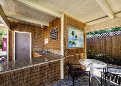 Lake House Kona Shores#130 Beautifully Remodeled Ground Floor Condo wAC!, , on Big Island - Kailua-Kona Bay  in Hawaii - Lakehouse Vacation Rental - Lake Home for rent on LakeHouseVacations.com