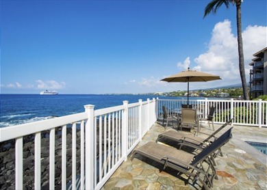 Lake House Kona Shores#130 Beautifully Remodeled Ground Floor Condo wAC!, , on Big Island - Kailua-Kona Bay  in Hawaii - Lakehouse Vacation Rental - Lake Home for rent on LakeHouseVacations.com