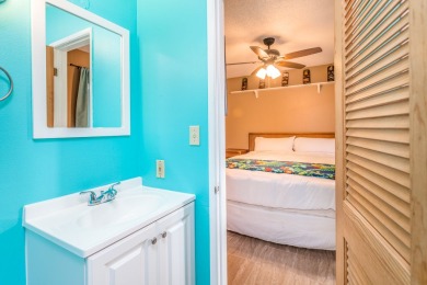 Lake House Kona Shores#130 Beautifully Remodeled Ground Floor Condo wAC!, , on Big Island - Kailua-Kona Bay  in Hawaii - Lakehouse Vacation Rental - Lake Home for rent on LakeHouseVacations.com