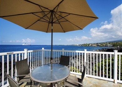 Lake House Kona Shores#130 Beautifully Remodeled Ground Floor Condo wAC!, , on Big Island - Kailua-Kona Bay  in Hawaii - Lakehouse Vacation Rental - Lake Home for rent on LakeHouseVacations.com