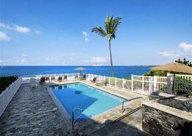 Lake House Kona Shores#130 Beautifully Remodeled Ground Floor Condo wAC!, , on Big Island - Kailua-Kona Bay  in Hawaii - Lakehouse Vacation Rental - Lake Home for rent on LakeHouseVacations.com