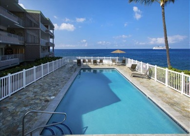 Lake House Kona Shores#130 Beautifully Remodeled Ground Floor Condo wAC!, , on Big Island - Kailua-Kona Bay  in Hawaii - Lakehouse Vacation Rental - Lake Home for rent on LakeHouseVacations.com