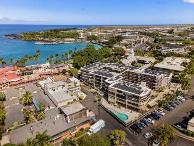 Lake House Kona Plaza#202 2ND FLOOR OCEAN VIEW IN HEART OF KONA TOWN! AC & Elevators!, , on Big Island - Kailua-Kona Bay  in Hawaii - Lakehouse Vacation Rental - Lake Home for rent on LakeHouseVacations.com