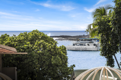 Lake House Kona Plaza#202 2ND FLOOR OCEAN VIEW IN HEART OF KONA TOWN! AC & Elevators!, , on Big Island - Kailua-Kona Bay  in Hawaii - Lakehouse Vacation Rental - Lake Home for rent on LakeHouseVacations.com