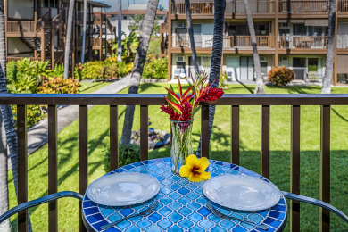 Lake House Kona Isle C28. Corner Unit, 2nd Floor, Ocean Views, & Air Conditioning!, , on Big Island - Kailua-Kona Bay  in Hawaii - Lakehouse Vacation Rental - Lake Home for rent on LakeHouseVacations.com