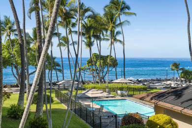 Lake House Kona Isle C28. Corner Unit, 2nd Floor, Ocean Views, & Air Conditioning!, , on Big Island - Kailua-Kona Bay  in Hawaii - Lakehouse Vacation Rental - Lake Home for rent on LakeHouseVacations.com