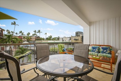 Lake House Kona Plaza#210 REMODELED BEAUTY 11 IN HEART OF KONA TOWN! AC & Elevators!, , on Big Island - Kailua-Kona Bay  in Hawaii - Lakehouse Vacation Rental - Lake Home for rent on LakeHouseVacations.com
