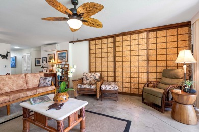 Lake House KKSRC 7102, Ground Floor, GardenGolf Views, AC, Fully Remodeled, , on Big Island - Kailua-Kona Bay  in Hawaii - Lakehouse Vacation Rental - Lake Home for rent on LakeHouseVacations.com