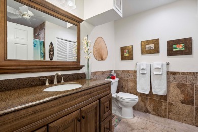 Lake House KKSRC 7102, Ground Floor, GardenGolf Views, AC, Fully Remodeled, , on Big Island - Kailua-Kona Bay  in Hawaii - Lakehouse Vacation Rental - Lake Home for rent on LakeHouseVacations.com