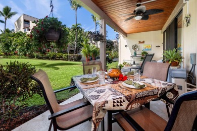 Lake House KKSRC 7102, Ground Floor, GardenGolf Views, AC, Fully Remodeled, , on Big Island - Kailua-Kona Bay  in Hawaii - Lakehouse Vacation Rental - Lake Home for rent on LakeHouseVacations.com