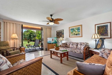 Lake House KKSRC 7102, Ground Floor, GardenGolf Views, AC, Fully Remodeled, , on Big Island - Kailua-Kona Bay  in Hawaii - Lakehouse Vacation Rental - Lake Home for rent on LakeHouseVacations.com
