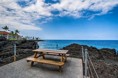 Lake House KKSRC 7102, Ground Floor, GardenGolf Views, AC, Fully Remodeled, , on Big Island - Kailua-Kona Bay  in Hawaii - Lakehouse Vacation Rental - Lake Home for rent on LakeHouseVacations.com