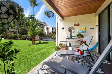 Lake House KKSRC 7102, Ground Floor, GardenGolf Views, AC, Fully Remodeled, , on Big Island - Kailua-Kona Bay  in Hawaii - Lakehouse Vacation Rental - Lake Home for rent on LakeHouseVacations.com