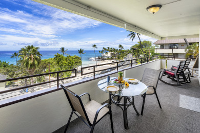 Lake House White Sands Village#213 DIRECT OCEANFRONT, BEST LOCATION IN COMPLEX!, , on Big Island - Kailua-Kona Bay  in Hawaii - Lakehouse Vacation Rental - Lake Home for rent on LakeHouseVacations.com