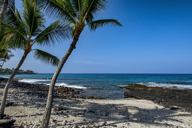 Lake House White Sands Village#213 DIRECT OCEANFRONT, BEST LOCATION IN COMPLEX!, , on Big Island - Kailua-Kona Bay  in Hawaii - Lakehouse Vacation Rental - Lake Home for rent on LakeHouseVacations.com