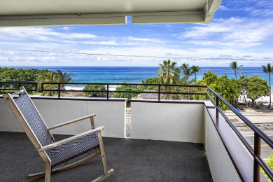 Lake House White Sands Village#213 DIRECT OCEANFRONT, BEST LOCATION IN COMPLEX!, , on Big Island - Kailua-Kona Bay  in Hawaii - Lakehouse Vacation Rental - Lake Home for rent on LakeHouseVacations.com