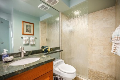 Lake House Alii Villas#128 DIRECT OCEANFRONT, GROUND FLOOR, 2 BEDROOMS, 2 BATHROOMS!, , on Big Island - Kailua-Kona Bay  in Hawaii - Lakehouse Vacation Rental - Lake Home for rent on LakeHouseVacations.com