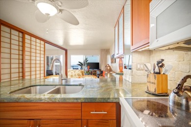 Lake House Alii Villas#128 DIRECT OCEANFRONT, GROUND FLOOR, 2 BEDROOMS, 2 BATHROOMS!, , on Big Island - Kailua-Kona Bay  in Hawaii - Lakehouse Vacation Rental - Lake Home for rent on LakeHouseVacations.com