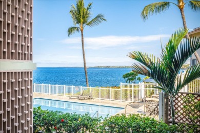 Lake House Alii Villas#128 DIRECT OCEANFRONT, GROUND FLOOR, 2 BEDROOMS, 2 BATHROOMS!, , on Big Island - Kailua-Kona Bay  in Hawaii - Lakehouse Vacation Rental - Lake Home for rent on LakeHouseVacations.com