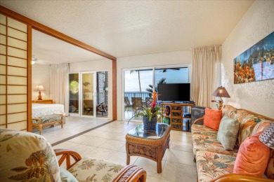 Lake House Alii Villas#128 DIRECT OCEANFRONT, GROUND FLOOR, 2 BEDROOMS, 2 BATHROOMS!, , on Big Island - Kailua-Kona Bay  in Hawaii - Lakehouse Vacation Rental - Lake Home for rent on LakeHouseVacations.com