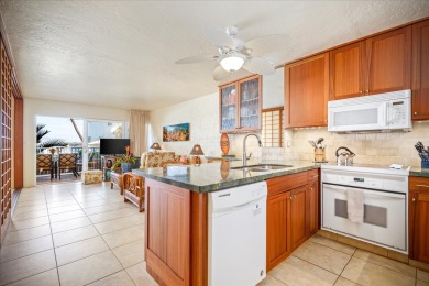 Lake House Alii Villas#128 DIRECT OCEANFRONT, GROUND FLOOR, 2 BEDROOMS, 2 BATHROOMS!, , on Big Island - Kailua-Kona Bay  in Hawaii - Lakehouse Vacation Rental - Lake Home for rent on LakeHouseVacations.com